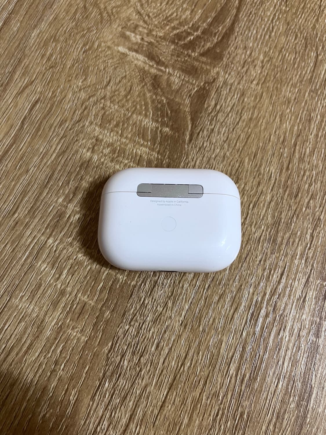 에어팟 프로 1세대판매합니다! 상품이미지2