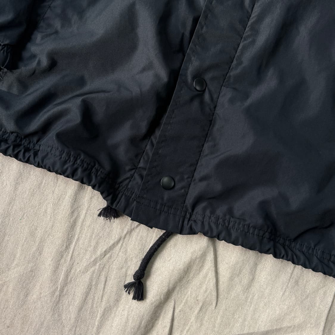 챔피온 나일론 코치자켓 L 상품이미지3