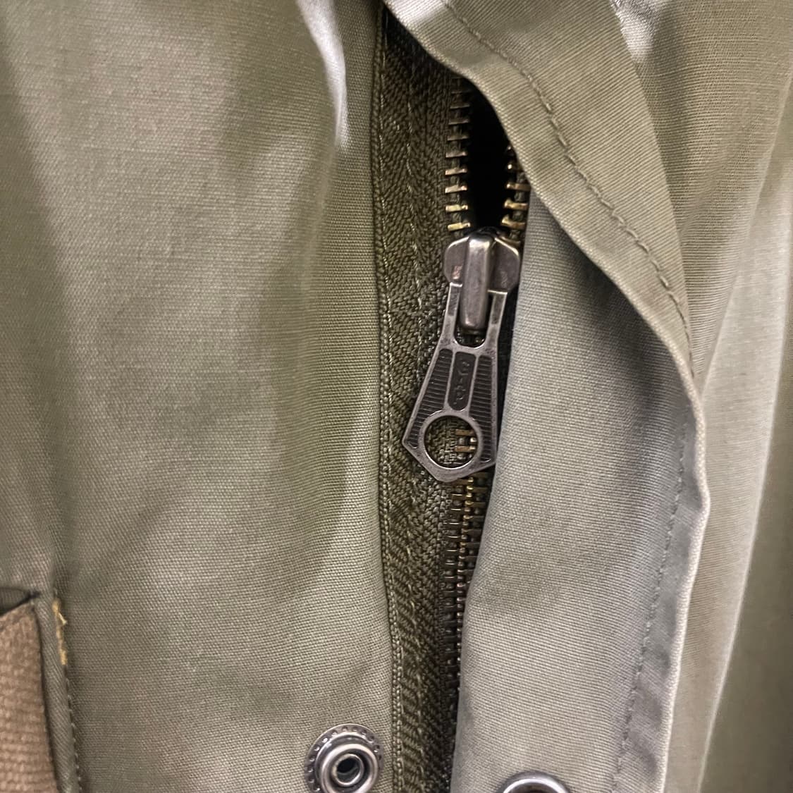 OLD GAP 야상  상품이미지4