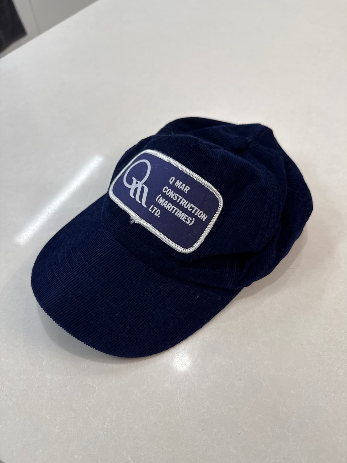 아메리칸 빈티지 트러커캡 (데드스탁) 상품이미지1