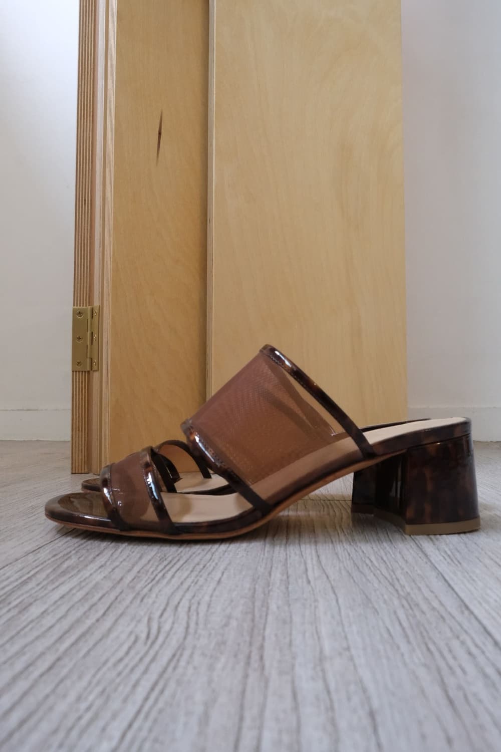 maryamnassirzadeh Mesh Martina Sandals 상품이미지5