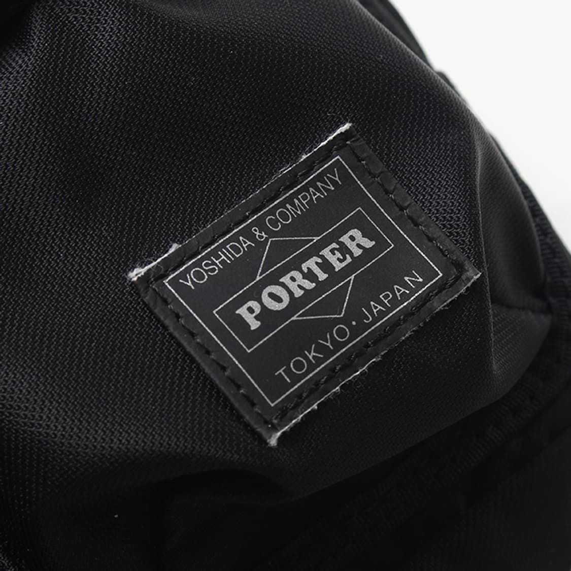  PORTER "Black Shoulder Bag" 상품이미지4