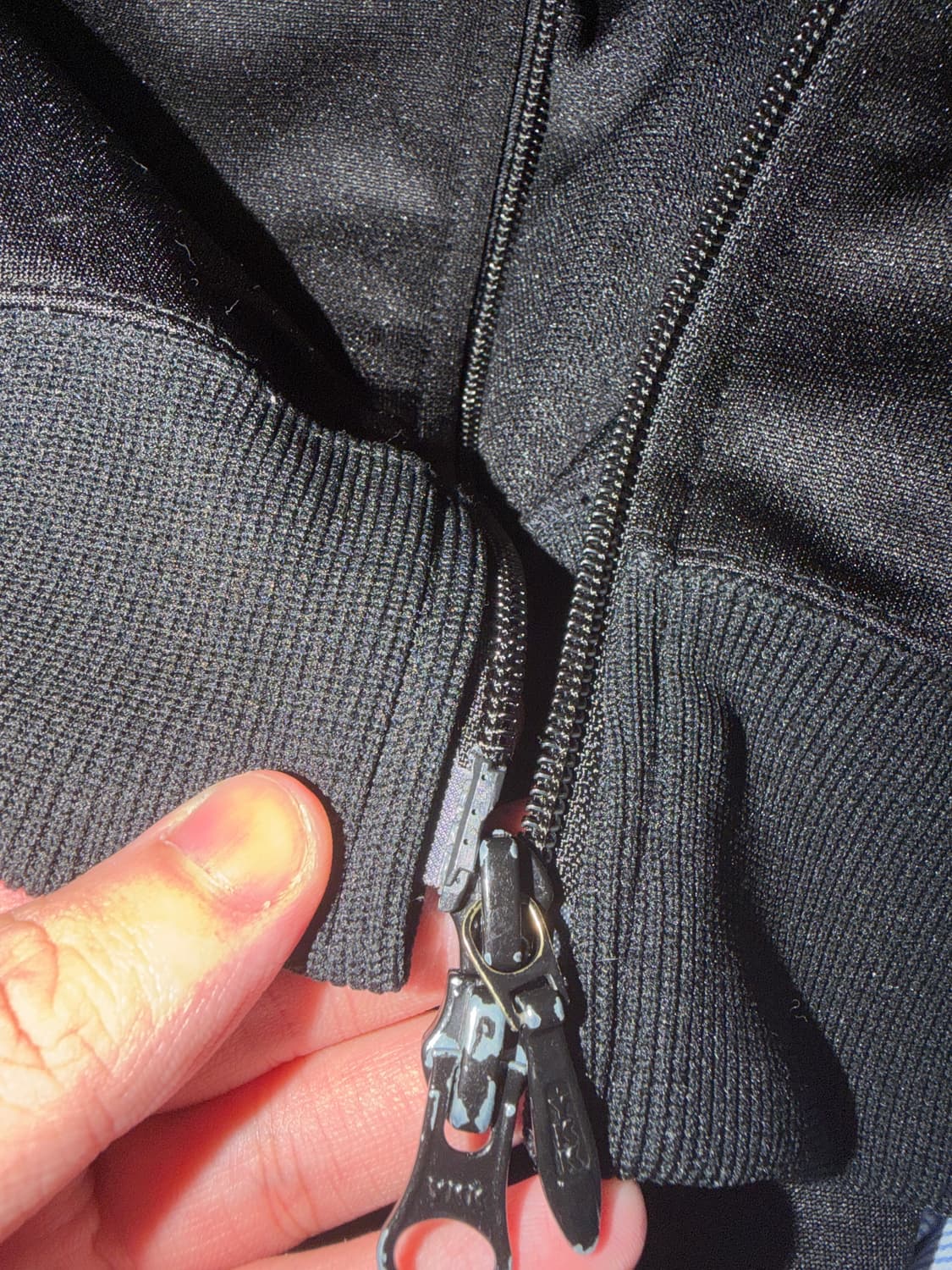 니들스 트랙 자켓 상품이미지5