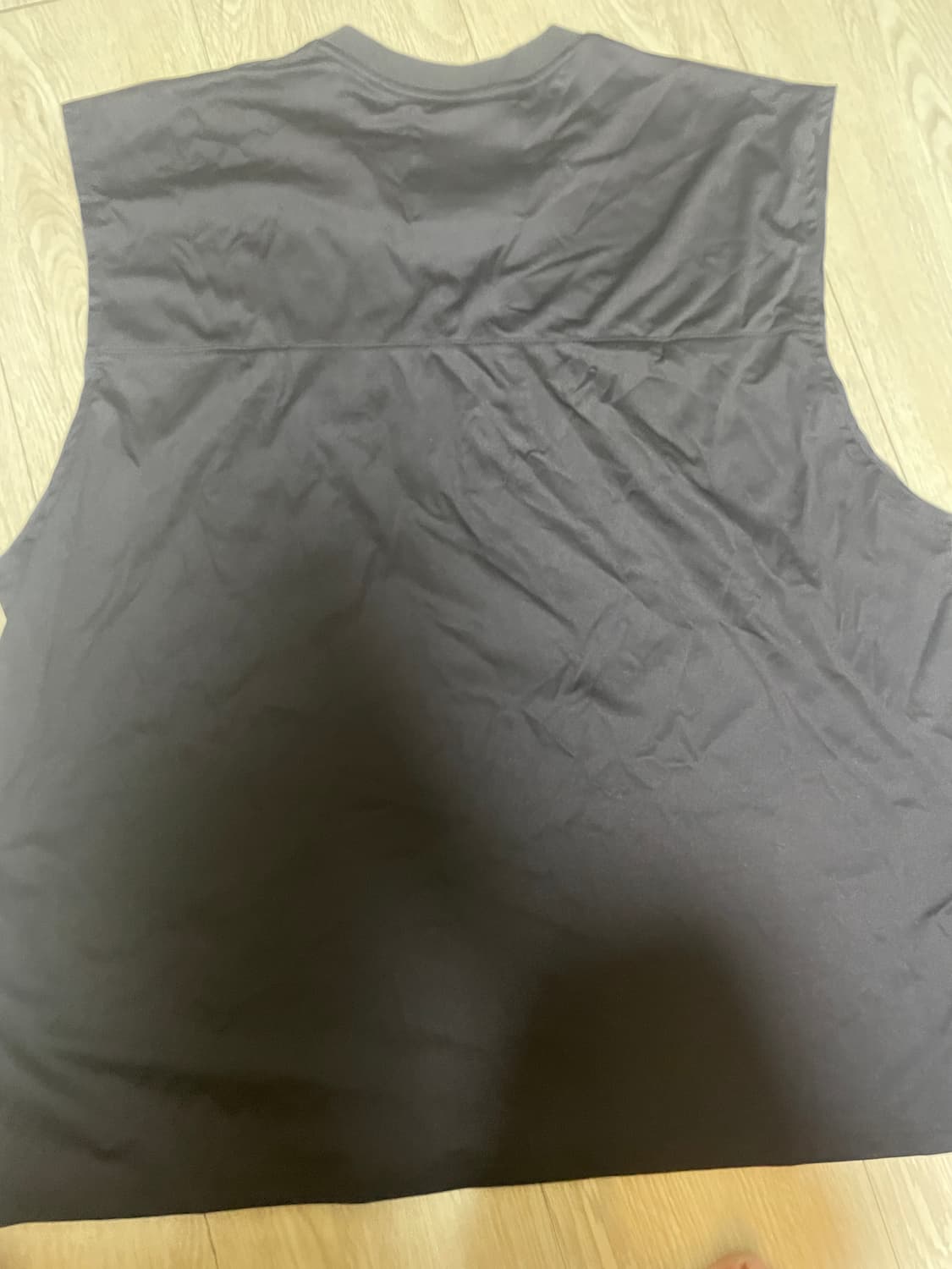 제이엘브 풋볼 셋업 블랙 상품이미지3