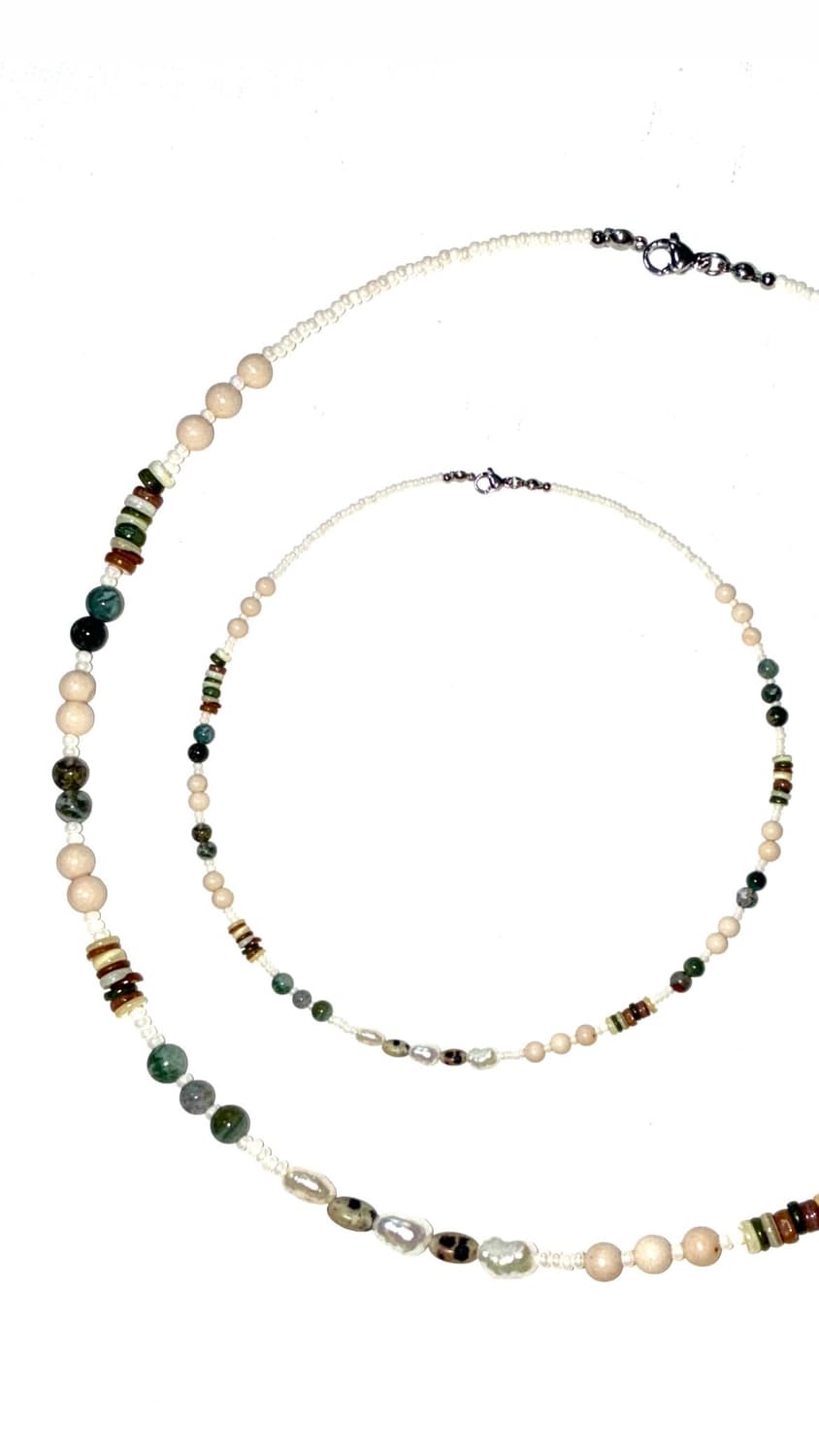 Indian 목걸이 상품이미지5