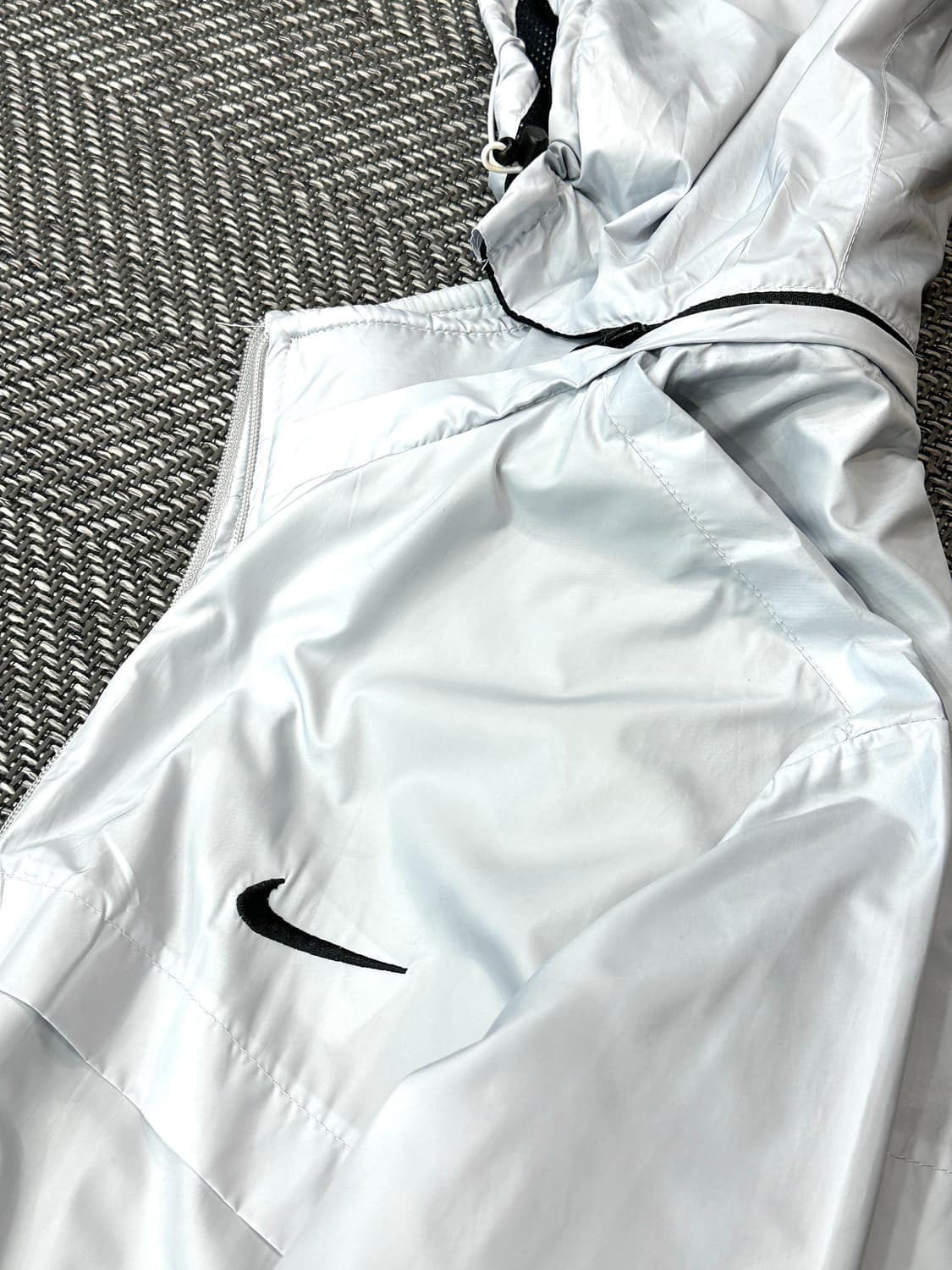 나이키 바람막이 상품이미지6