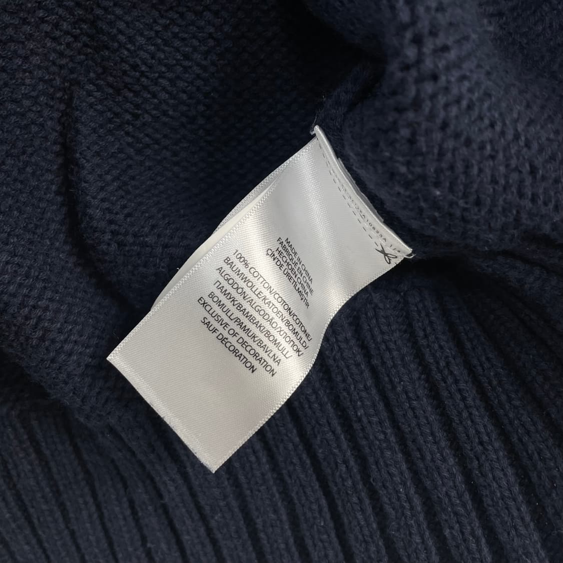 Polo Stars and Stripes Knit 상품이미지6