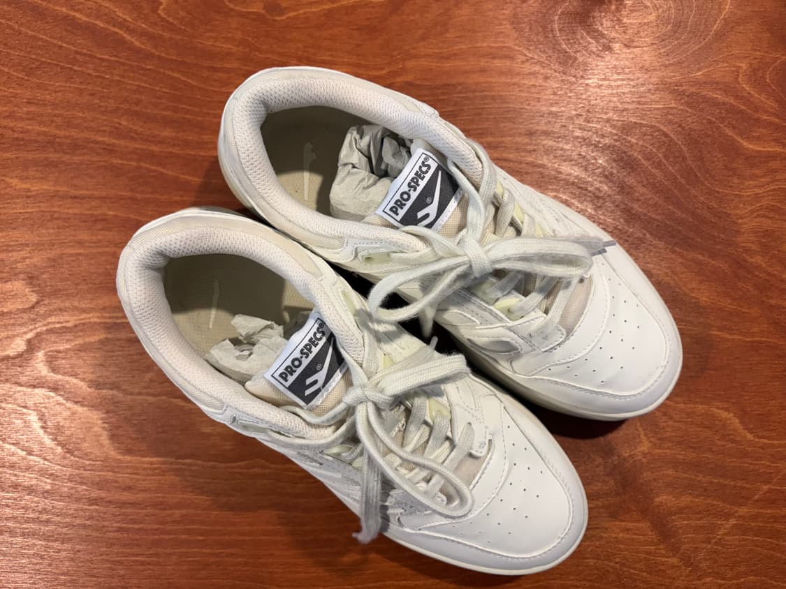 프로스팩스 운동화 상품이미지1