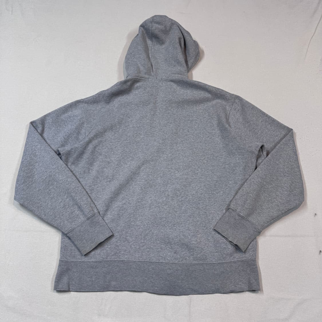 M) 폴로 랄프로렌 진스 RL67 그레이 후드 집업 상품이미지6