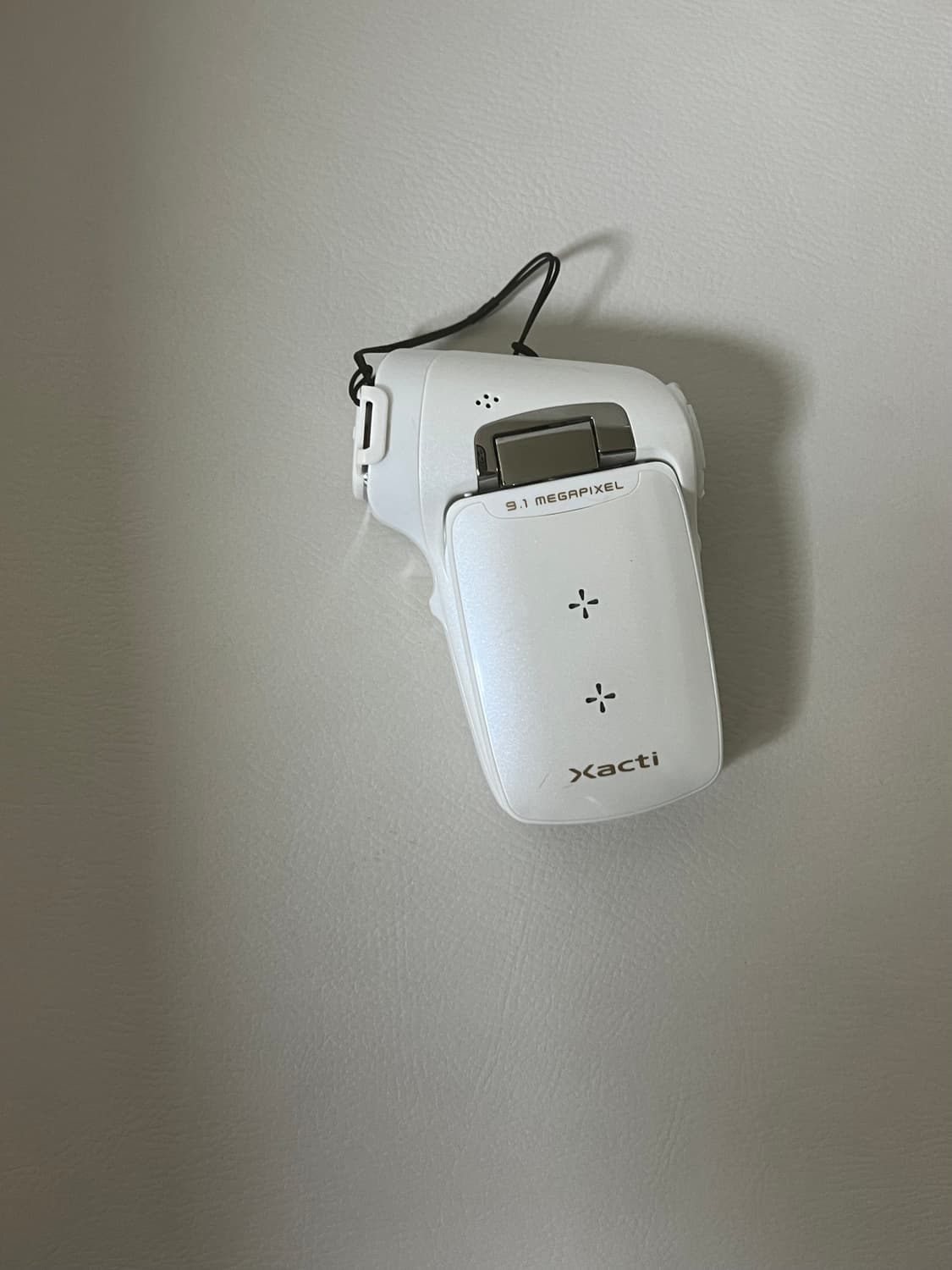 산요 작티 sanyo xacti cg9 캠코더 디카 디지털 카메라 판매 상품이미지1