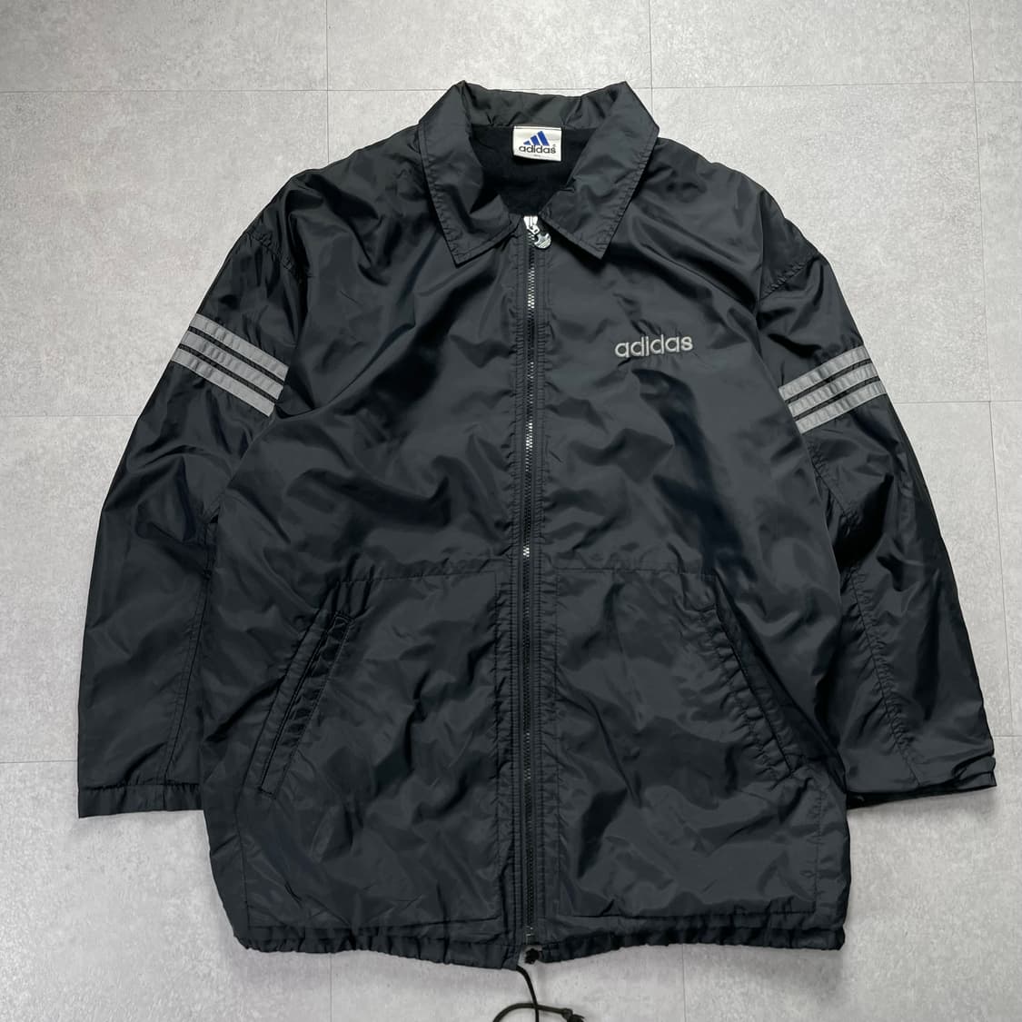 90s 재팬 아디다스 코치자켓 상품이미지1