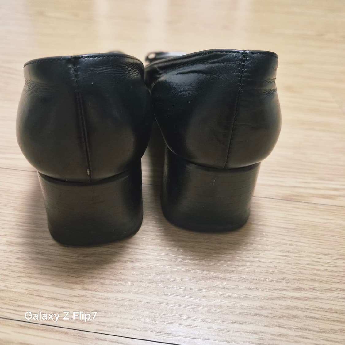 페레가모 카르멘 단화 상품이미지2