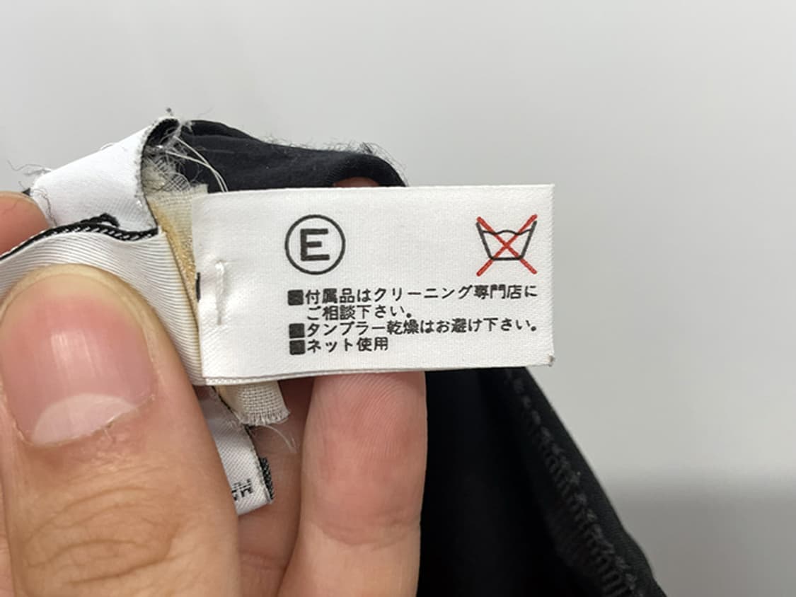 MOSCHINO (26-27) 상품이미지9