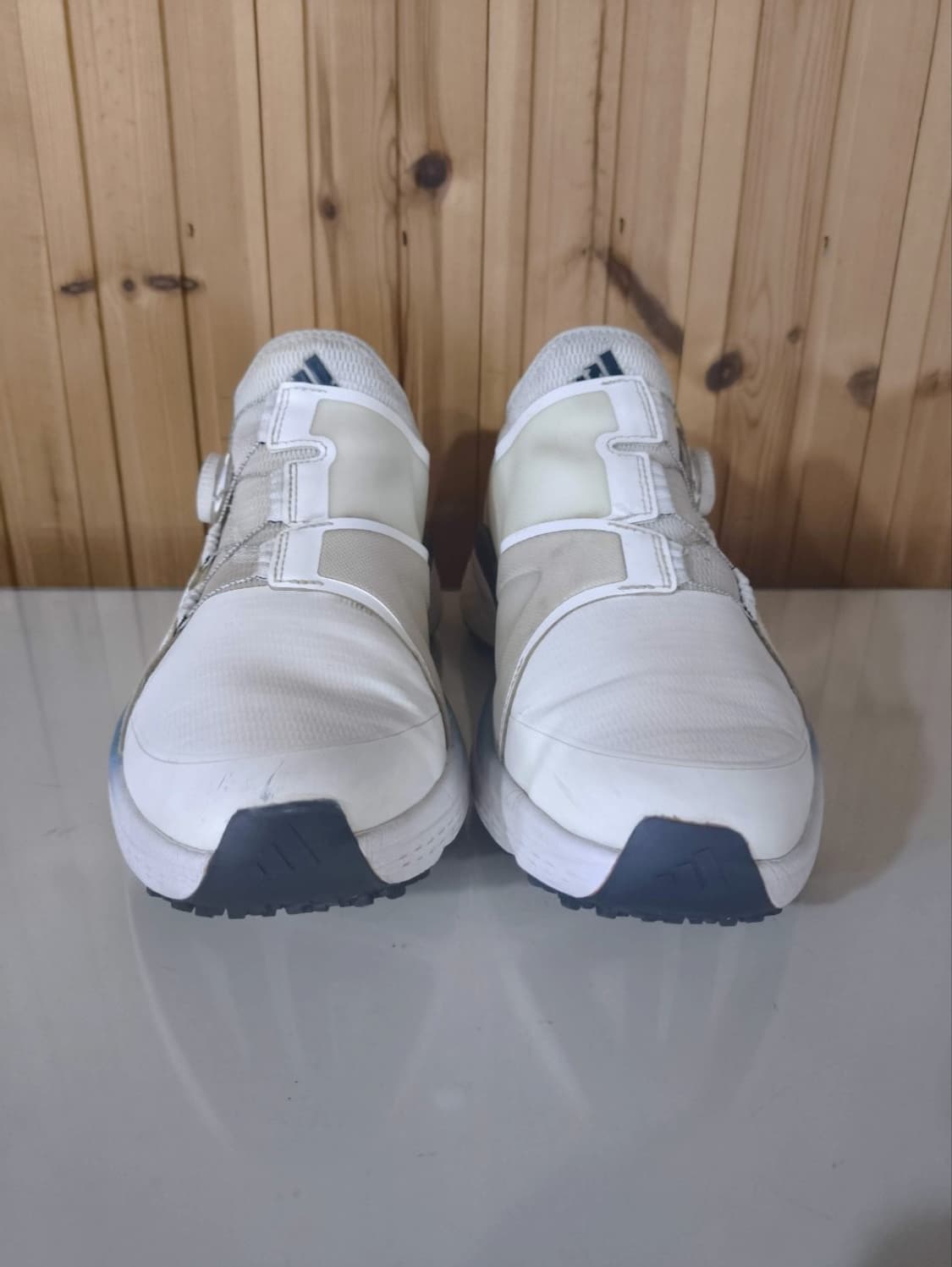 270mm 아디다스 솔라모션 boa 골프화 상품이미지3