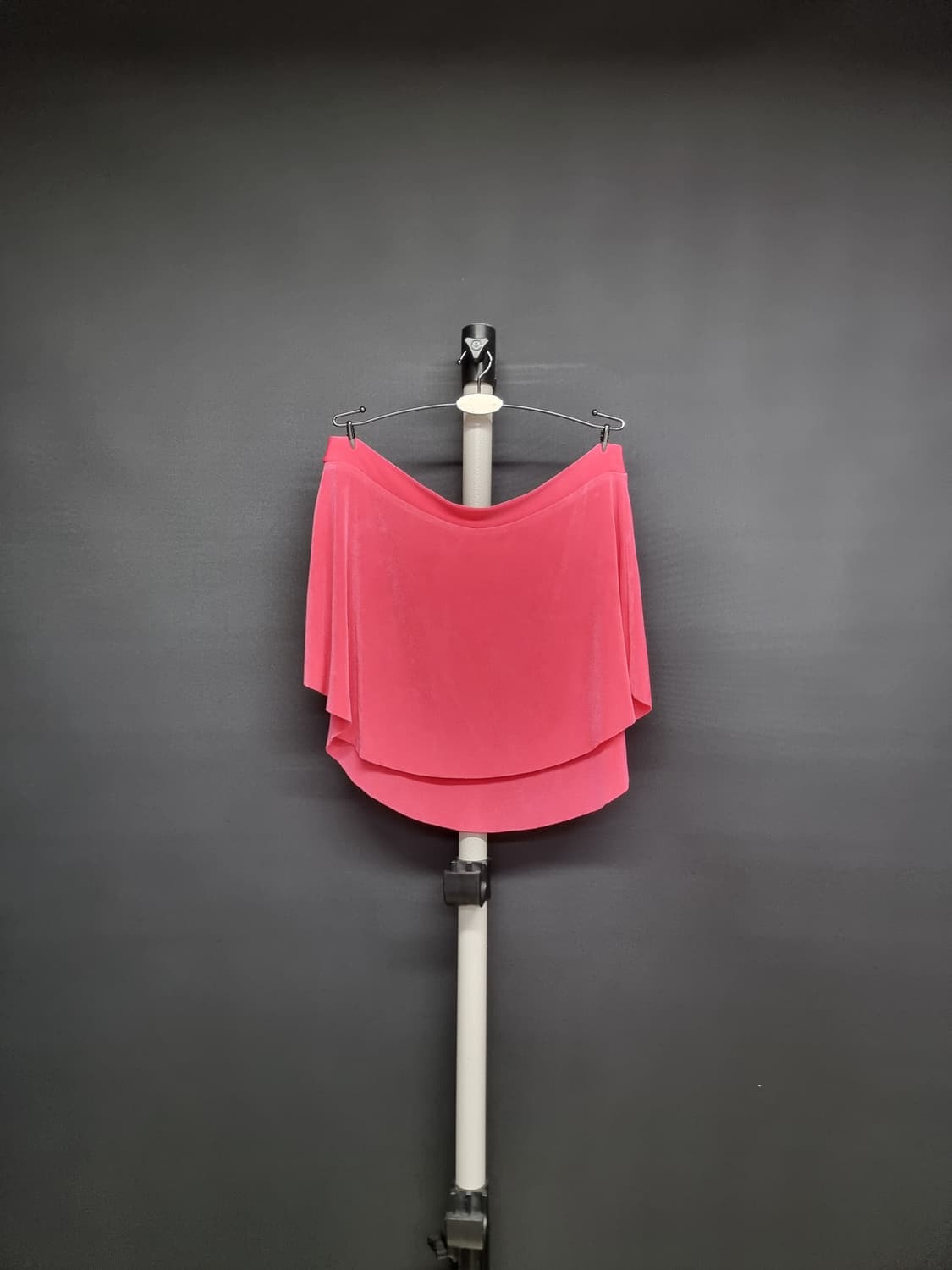 불릿포인트 플라밍고 풀온스커트 M 상품이미지2