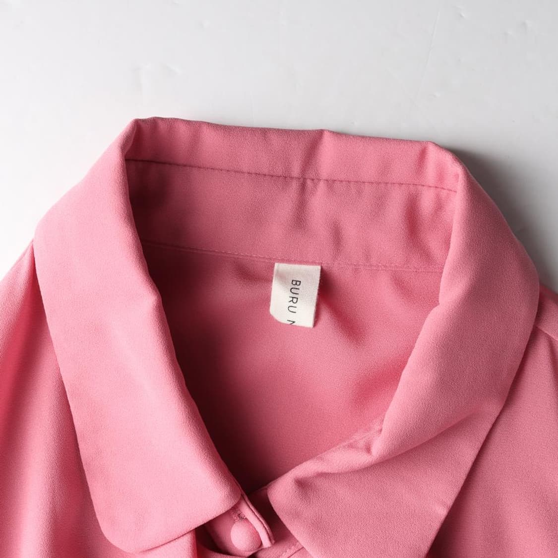 BURU N JUDY 블라우스 (M) 상품이미지5