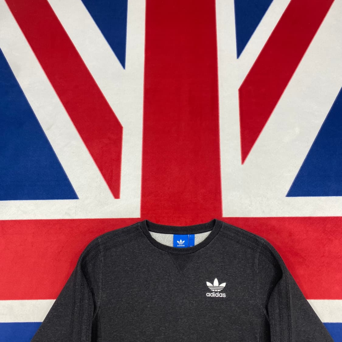 아디다스 맨투맨 95 상품이미지2