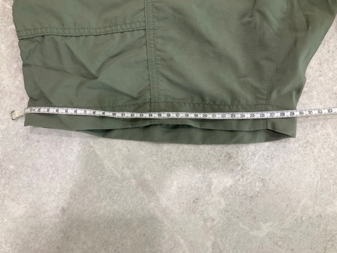 uniqlo 유니클로 나일론 기어 쇼트 팬츠(Nylon Utility G 상품이미지6