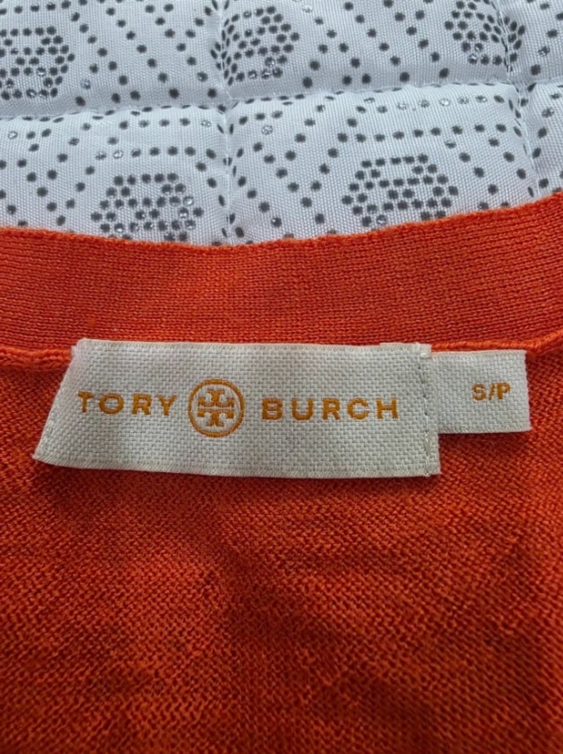 Tory Burch 토리버치 가디건 ~55 상품이미지5