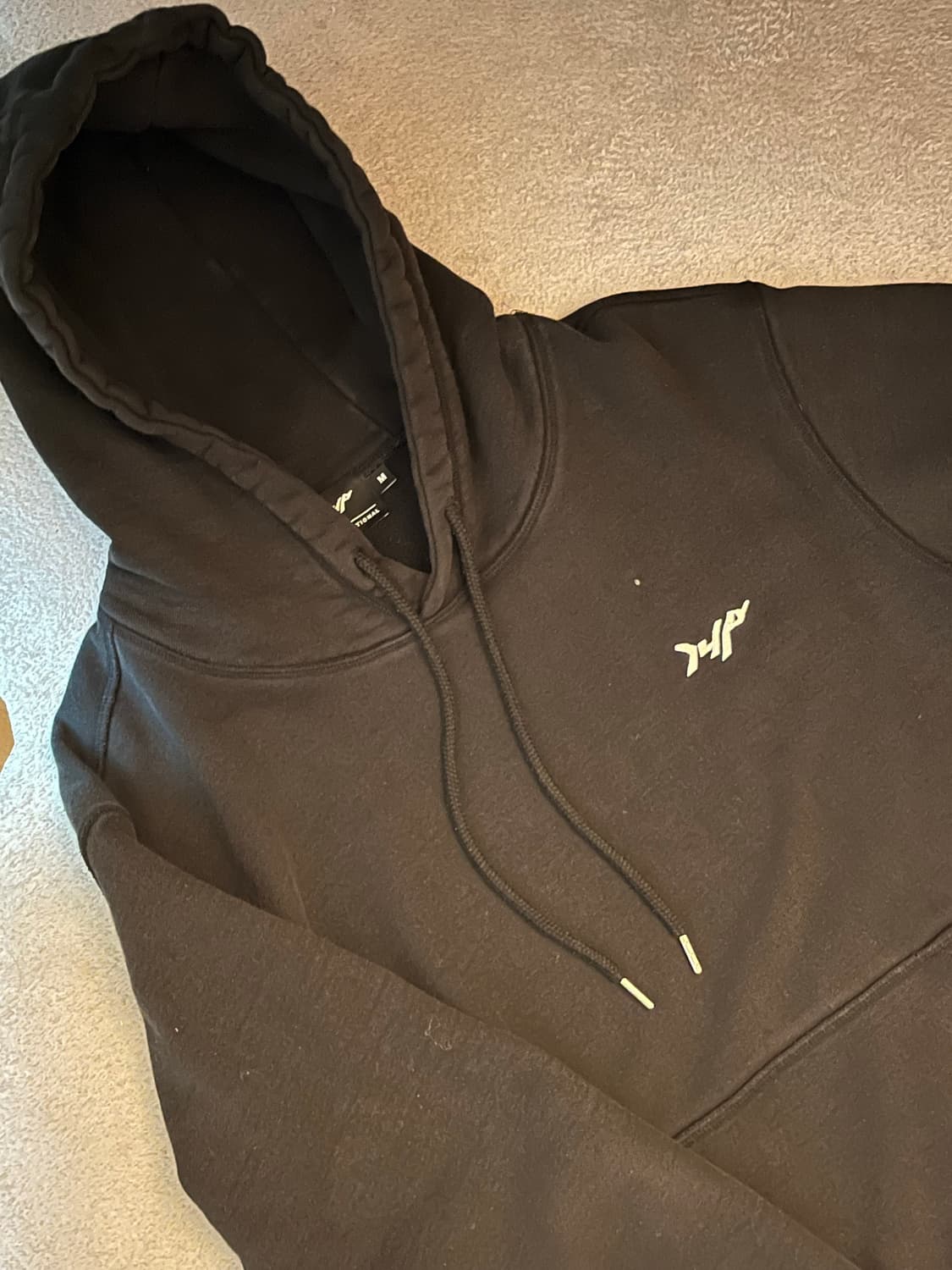 I4P 후드 상품이미지1