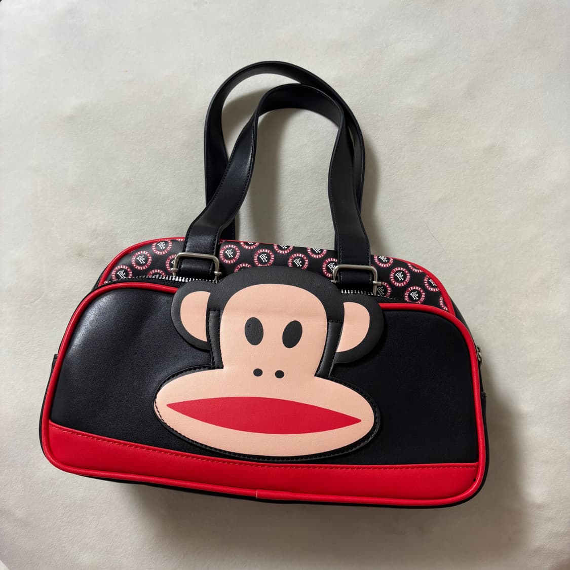 폴프랭크 몽키 가방 상품이미지1