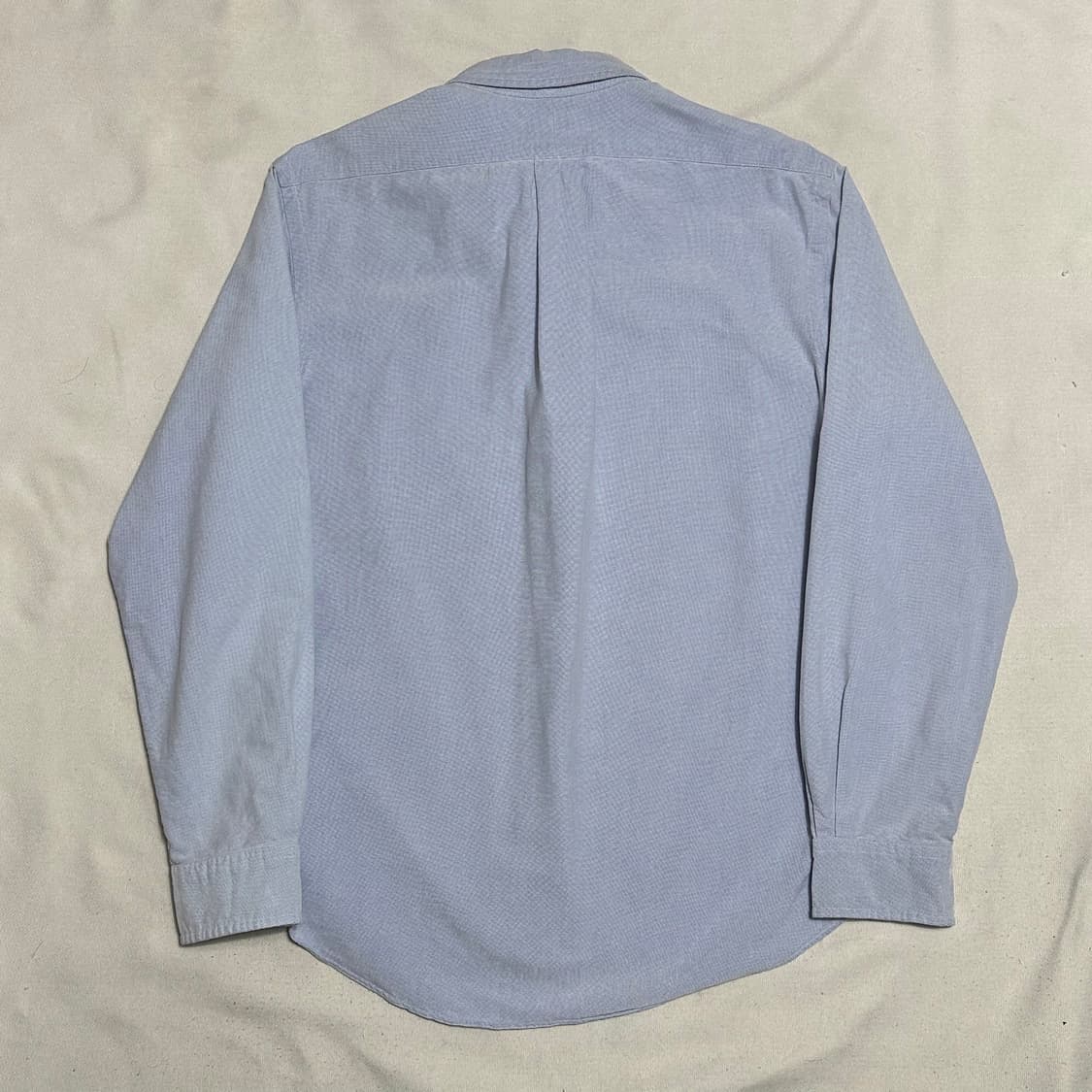 XL 폴로랄프로렌 커스텀핏 셔츠  상품이미지3