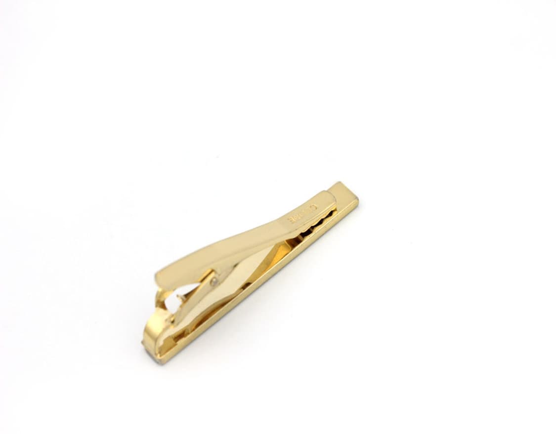 셀린느 A등급 4.9cm 명품 넥타이핀 빈티지 상품이미지3