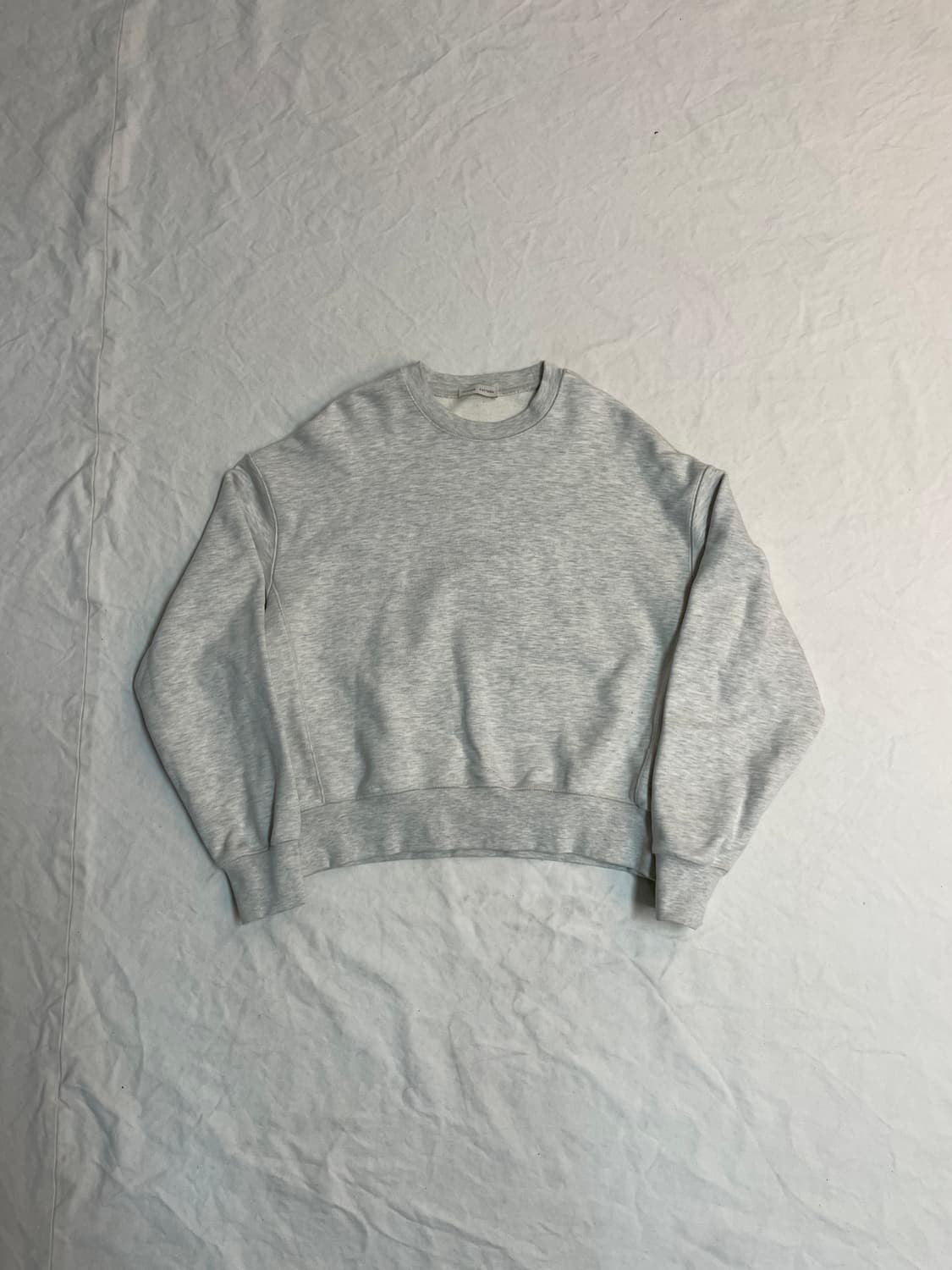 파사드패턴 맨투맨 상품이미지1