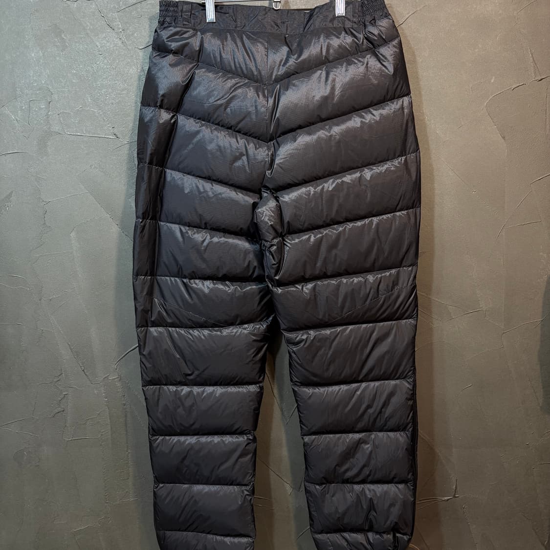 [S] CUMULUS 큐물러스 패딩 바지 상품이미지5