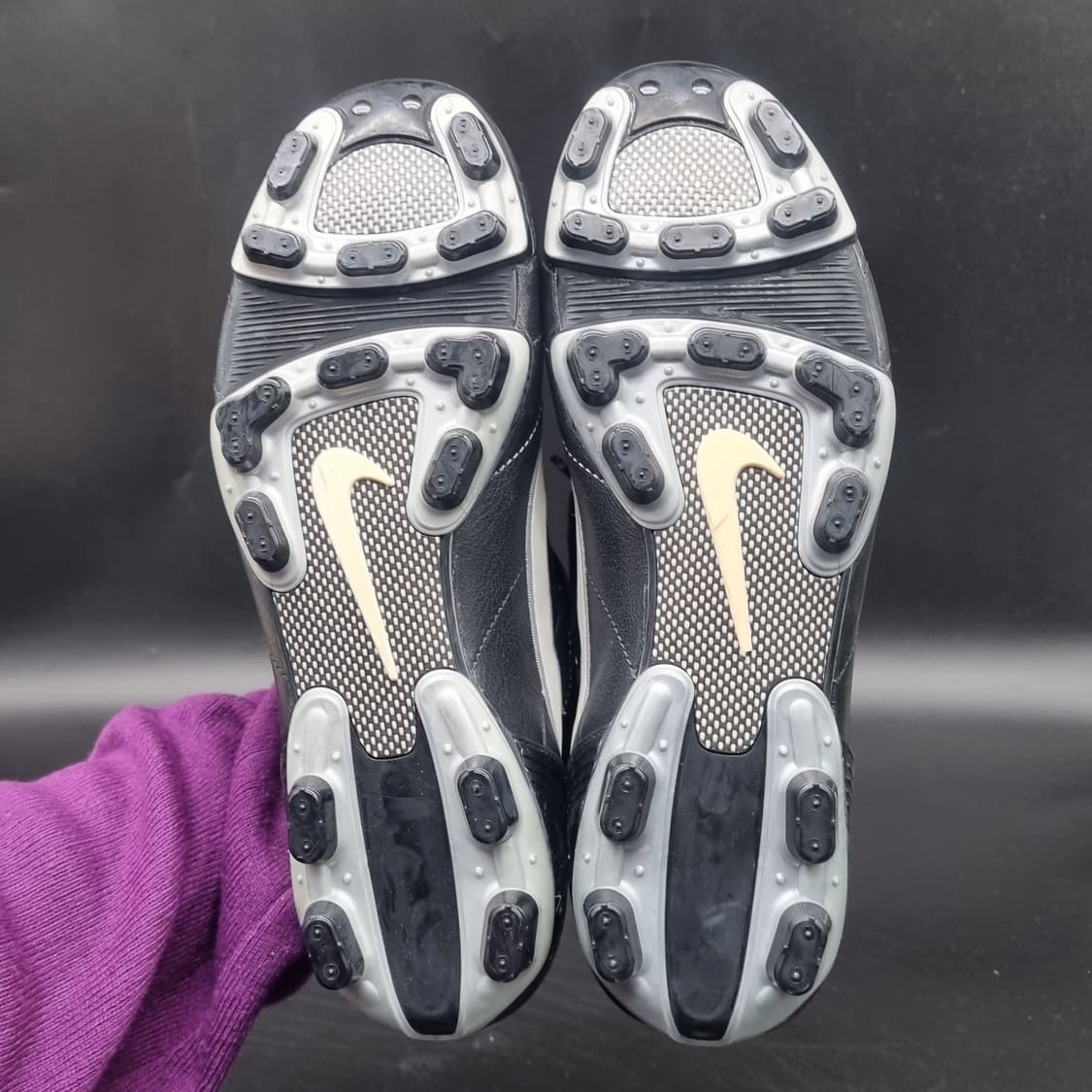 나이키 티엠포 네츄럴 축구화 275 상품이미지3