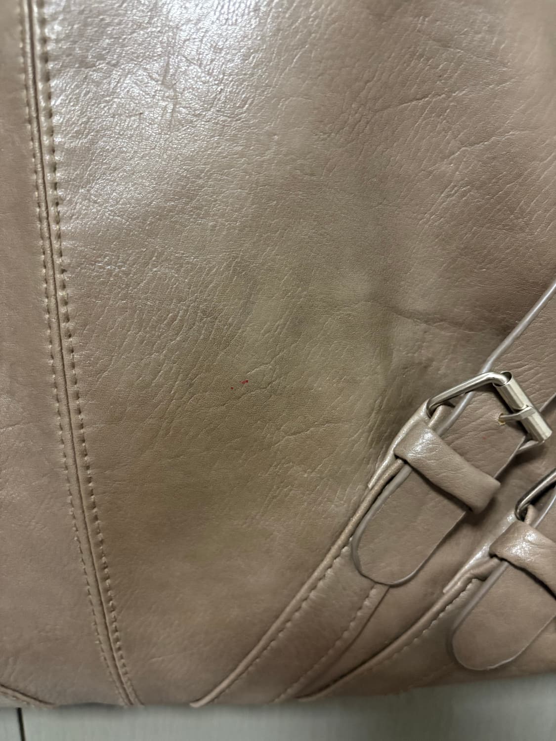 빈티지 숄더백 상품이미지4