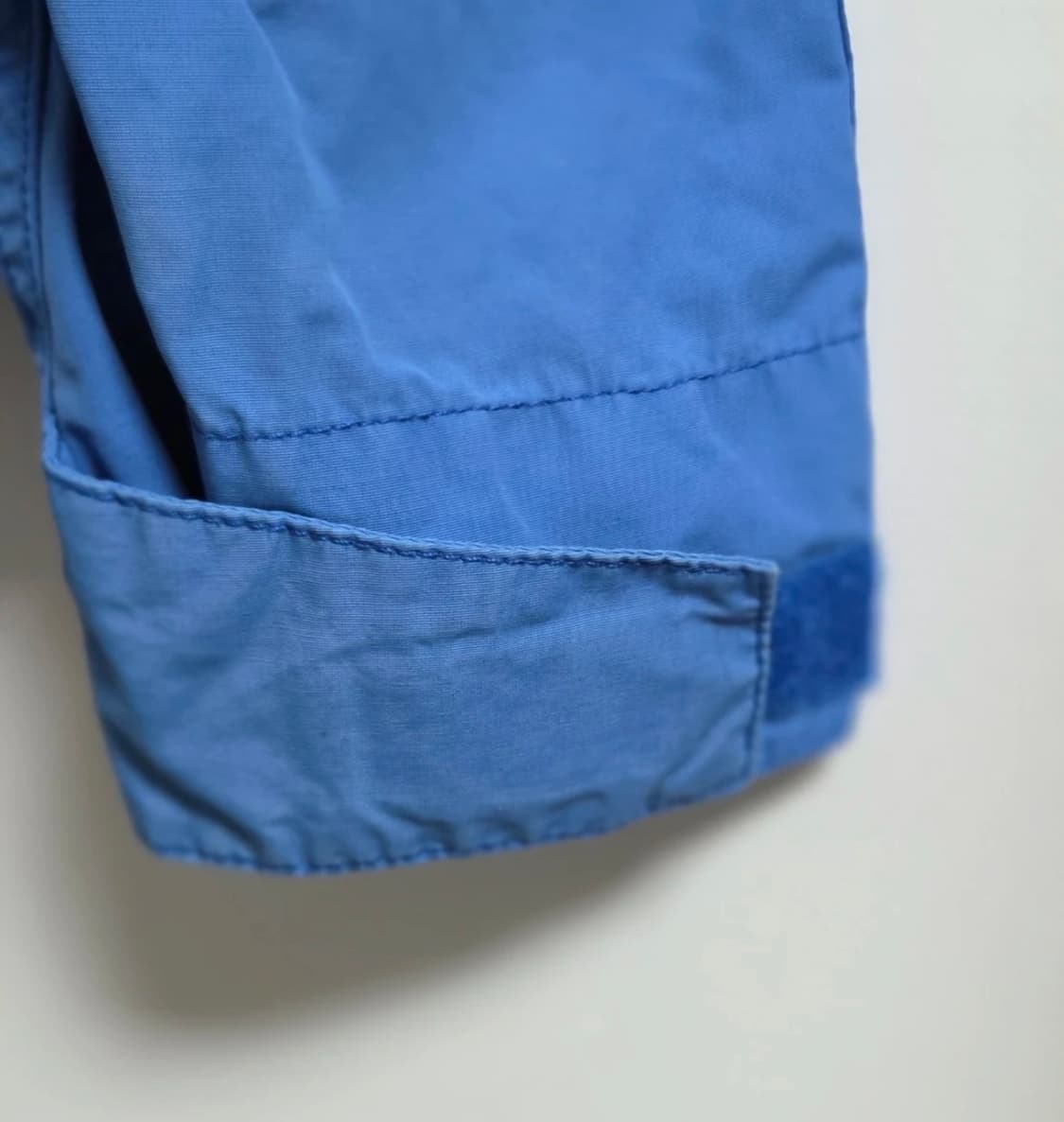 폴로 마운틴 파카 / 폴로 마운틴 자켓 / 폴로 바람막이 / 폴로 자켓 상품이미지7