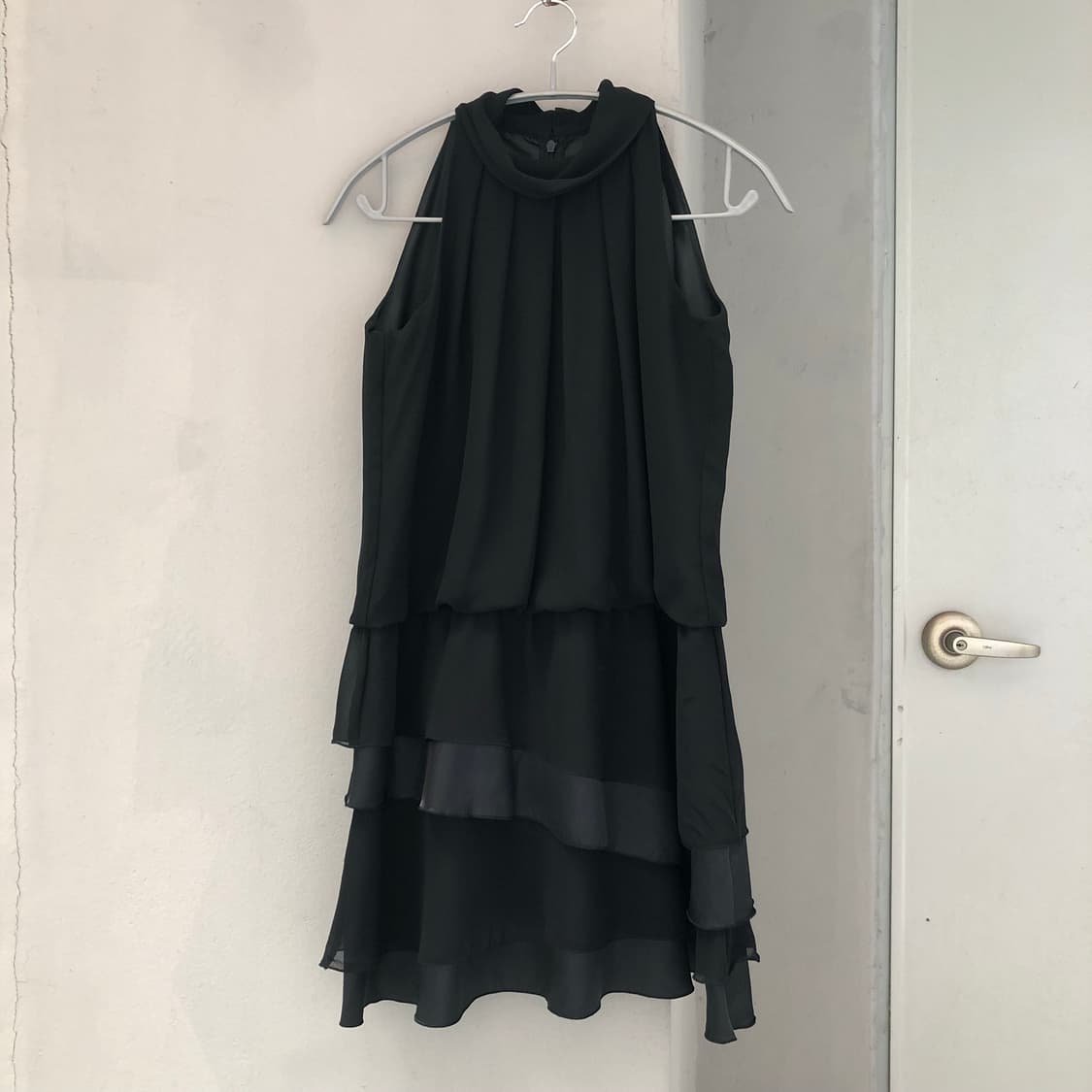 vintage halter dress 상품이미지1