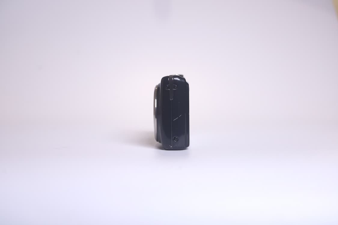 후지필름 파인픽스 F70 EXR 네이비 상품이미지3