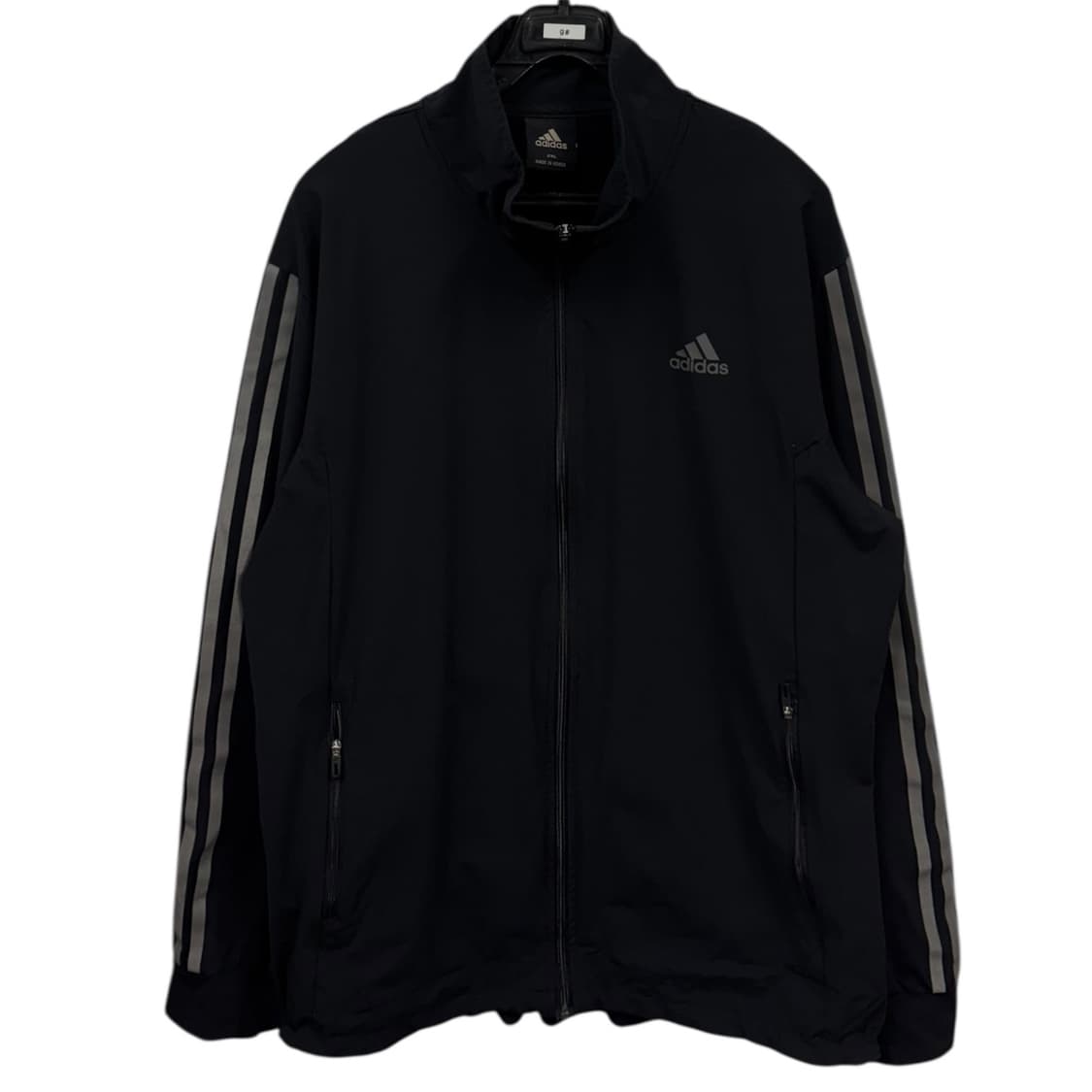 아디다스 윈드브레이커xl 상품이미지1