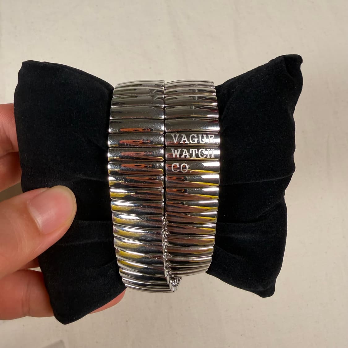 솔로이스트 바그워치 시계 상품이미지2