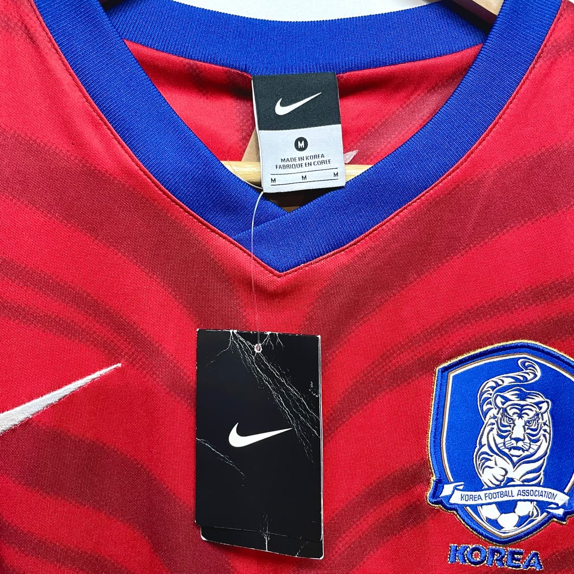Nike 대한민국 KOREA 유니폼 상품이미지6