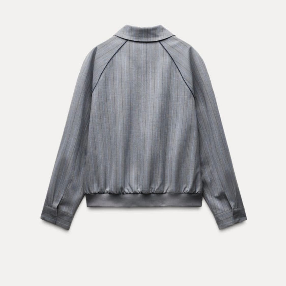 자라 봄버자켓 상품이미지2