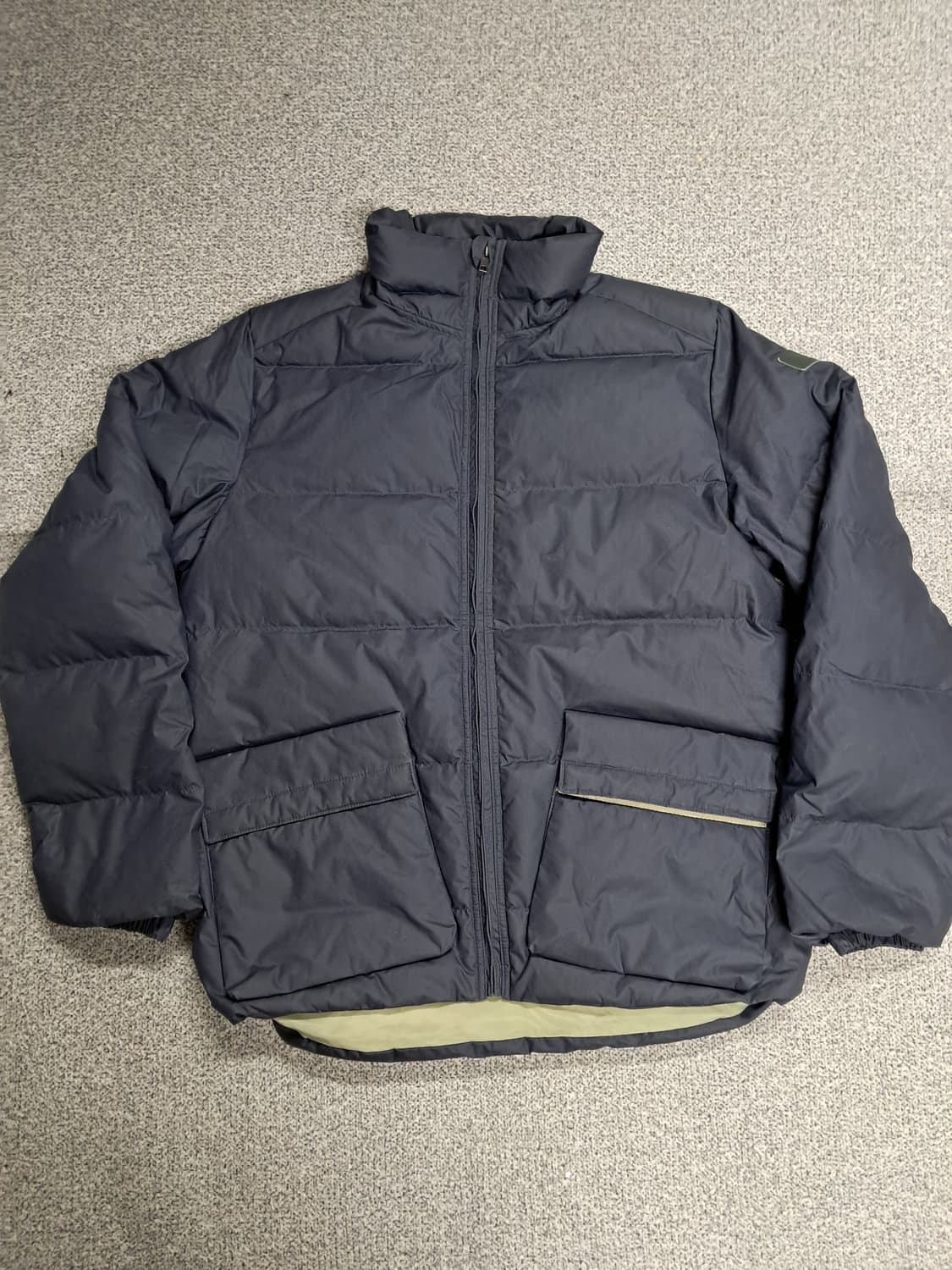 디젤00s패딩 상품이미지1