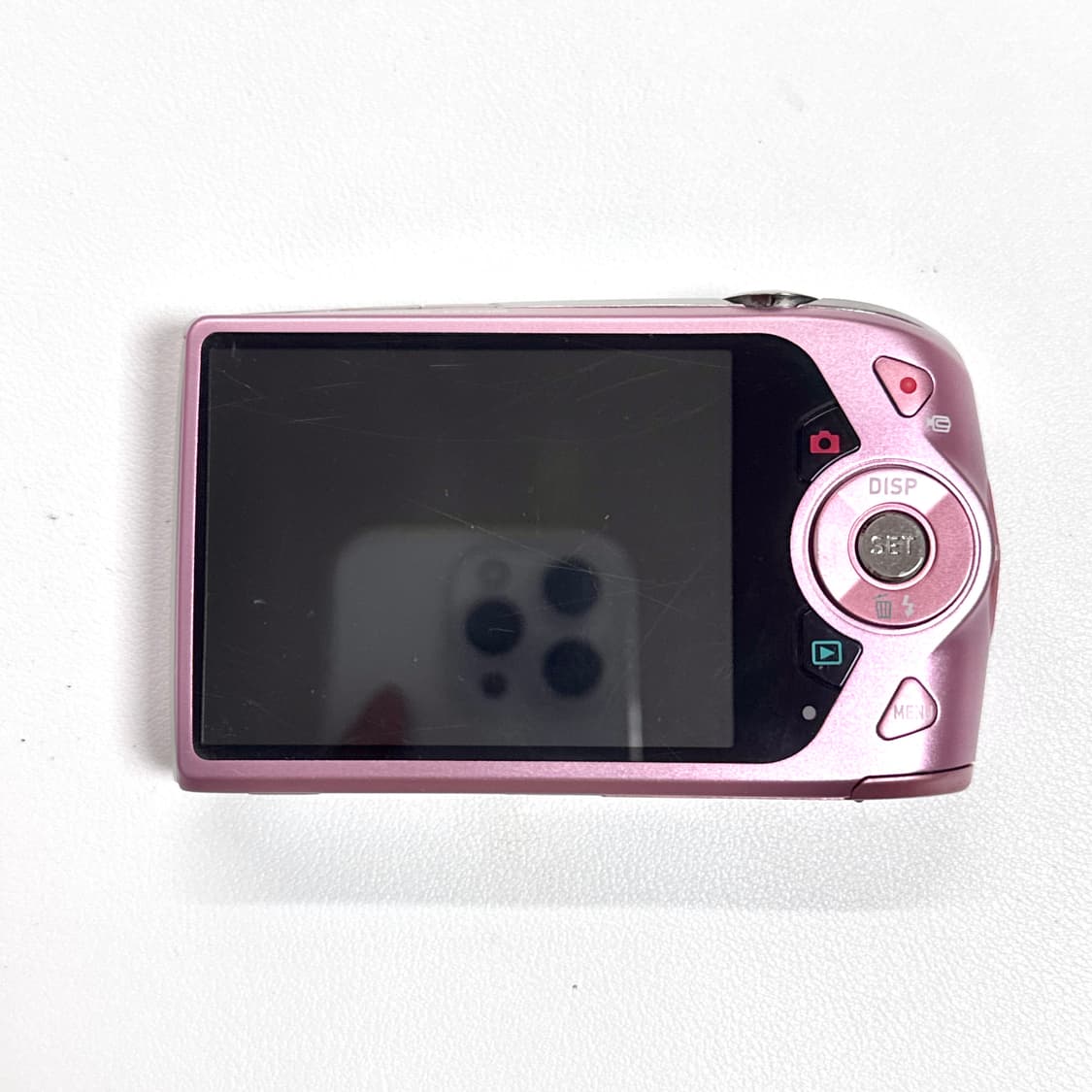 [A급] 카시오 엑슬림 ex-z2300 Casio Exilim 상품이미지2