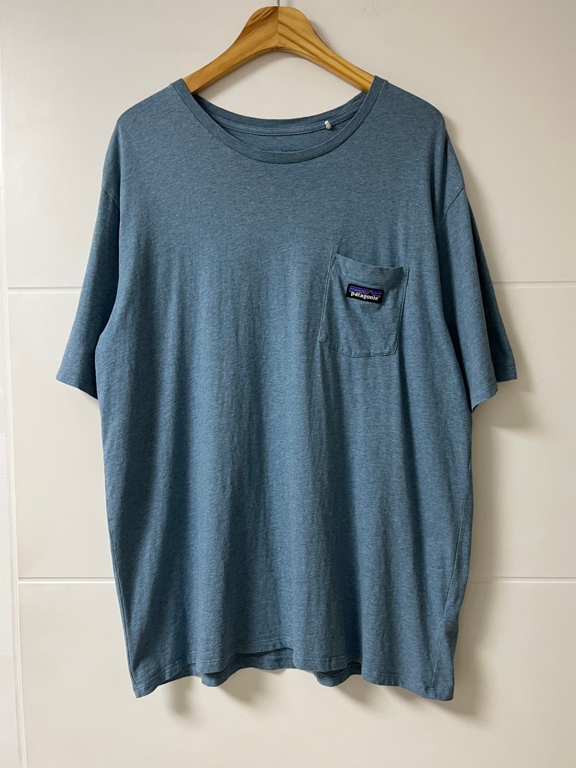 파타고니아 반팔 상품이미지3