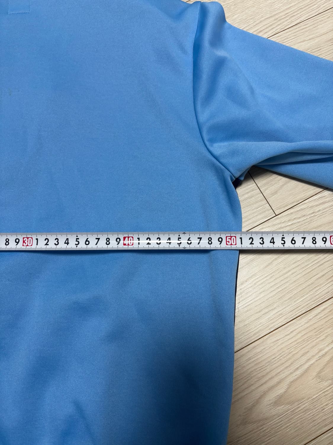 아디다스 프랑스 국대 파이어버드 트랙탑 리폼 L 상품이미지4