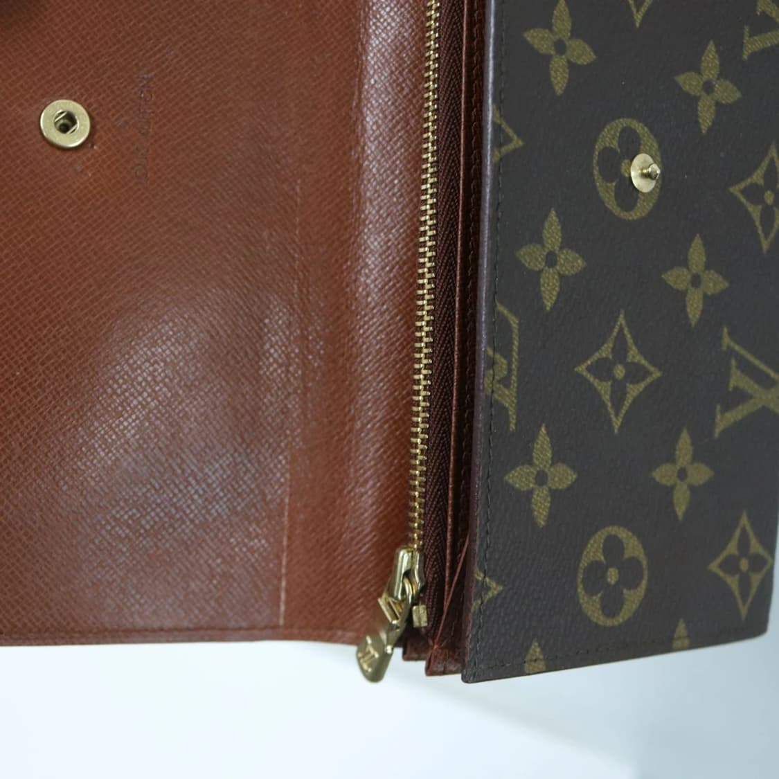 루이비통 모노그램 장지갑 66981 상품이미지5