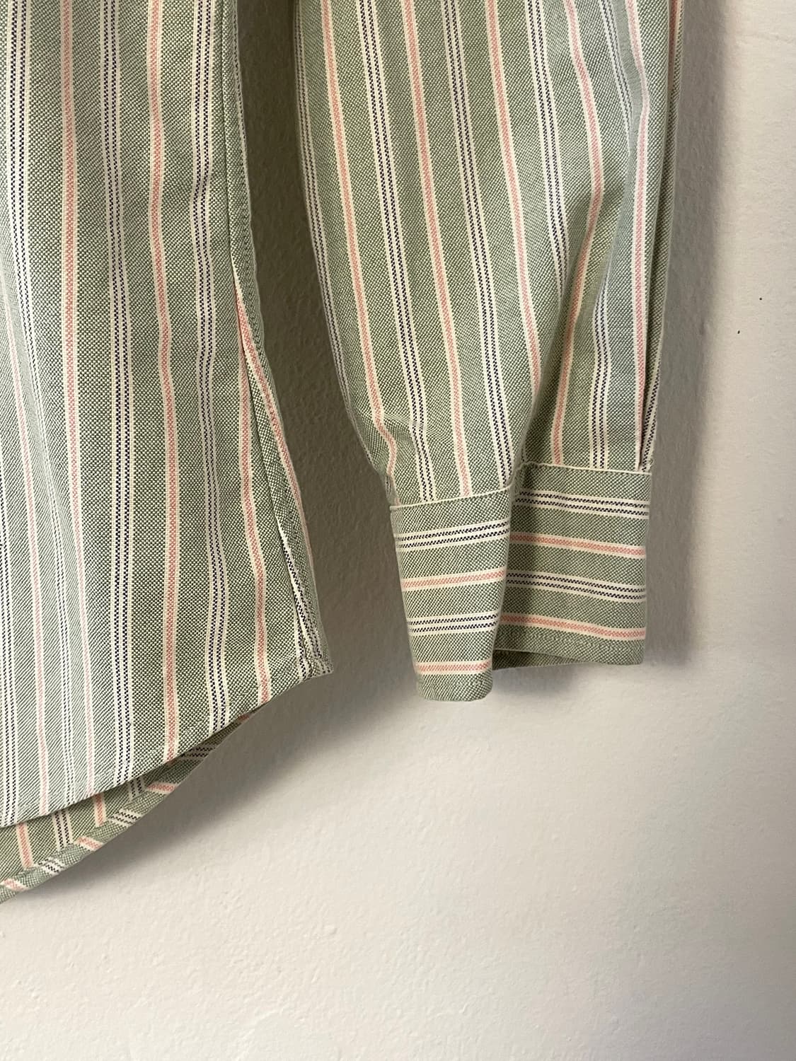 폴로 스트라이프 셔츠  상품이미지3