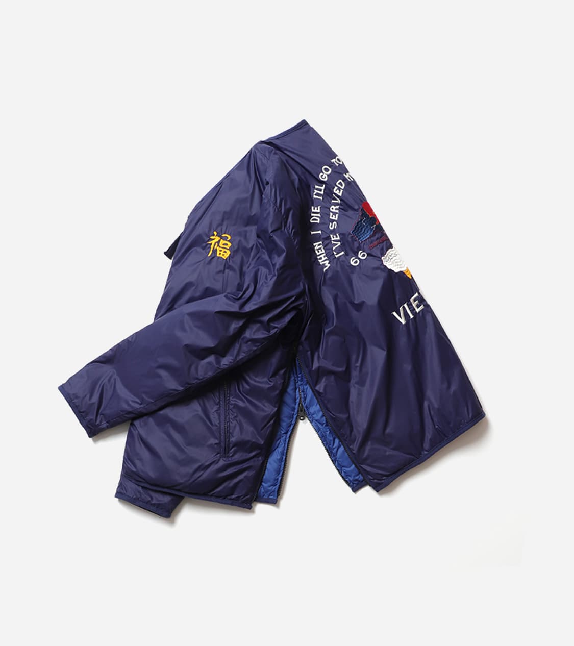 BEAMS LIGHTS X TAION 상품이미지6