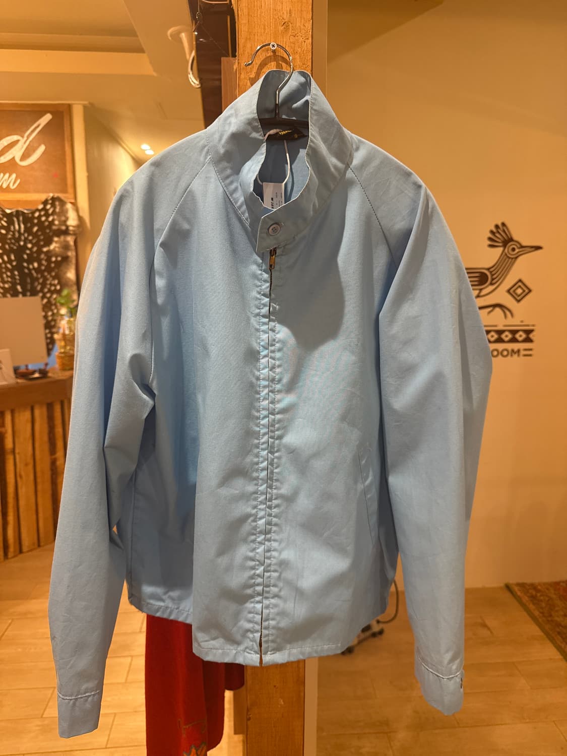 60s 스윙탑 상품이미지1