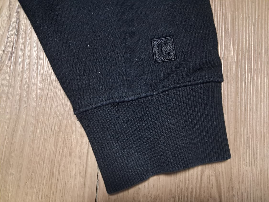 커버낫 맨투맨 남성XL 상품이미지7