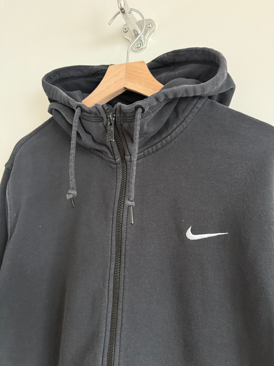 나이키(NIKE) 후드집업 상품이미지4