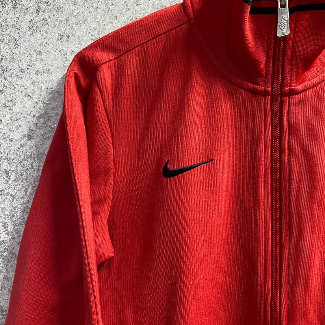 나이키 맨유 레드 트랙탑 져지 B3893 상품이미지4