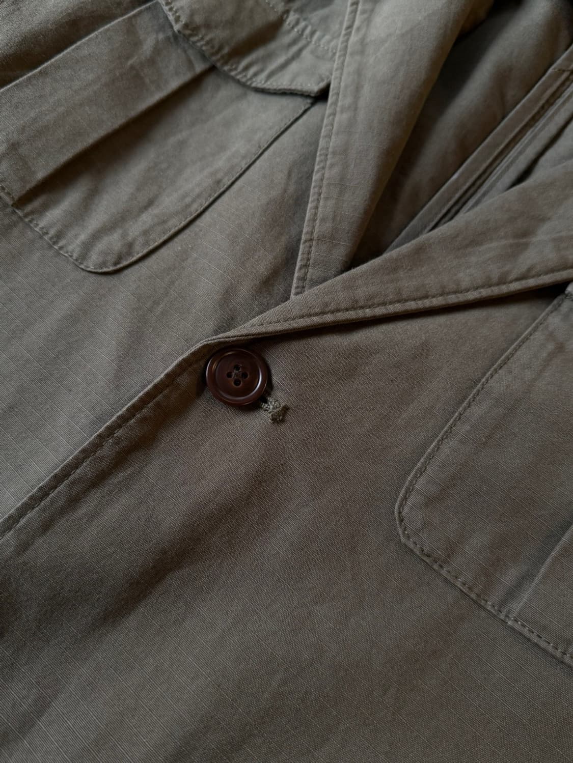 바버 아웃도어 자켓 10 상품이미지9